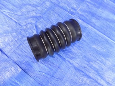 Труба шланг интеркулер atego 1218 2011r фото №1