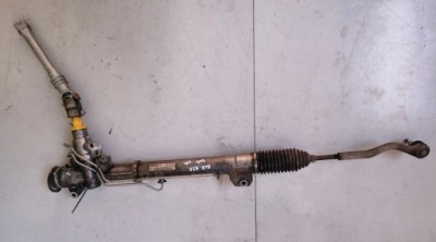 Mercedes glk трансмиссия рулевая рейка 7853974484 фото №1