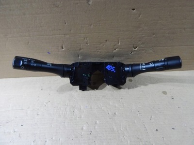 Nissan navara d23 переключатели углы комбинированный фото №1