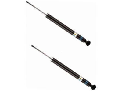 Амортизатор задний газовый 24-196918 bilstein mercedes фото №1