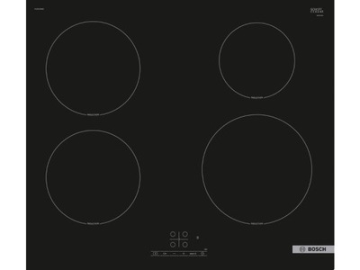 Płyta indukcyjna BOSCH PUE61RBB5E 59.2cm 4 Palniki