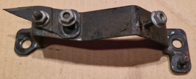 Кронштейн кронштейн соединение трубка трубы интеркулер range rover l494 фото №1