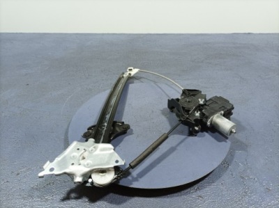 Lexus ux 250h підйомник скло перед передній лівий 85720-76020 фото №1