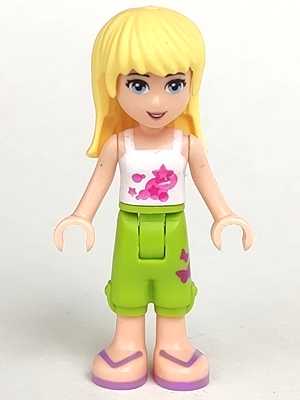 Figurka LEGO Friends frnd028 Stephanie