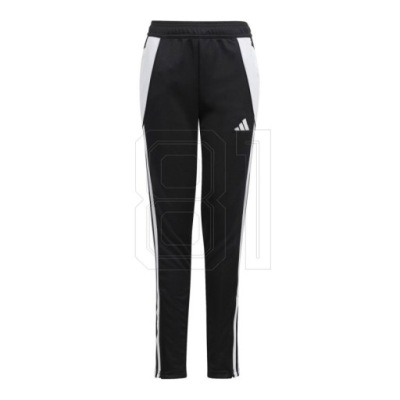 Spodnie adidas Tiro 24 Slim Jr IJ7667 164
