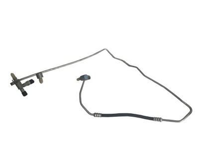 Шланг труба wąż кондиционера vw 7e1820741e фото №1