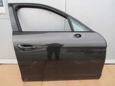 Porsche panamera 970 двері правий перед 97053152201 фото №1