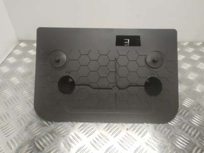 Alfa romeo stelvio кронштейн коврик напольного 156116309 фото №1