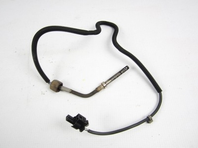 Датчик температуры выхлопных газов mercedes w251 r-klasa 3.0 v6 cdi фото №1