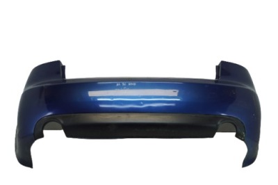 Бампер задня audi a4 b7 kombi фото №1