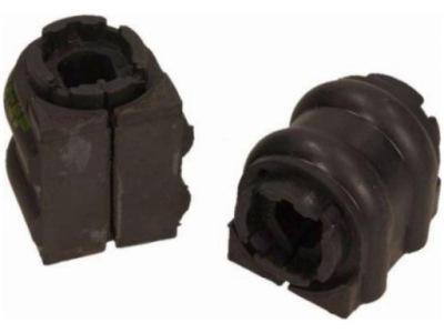 Резинки стабилизатора задняя kia ceed ii 1.0-1.6 12-18 фото №1