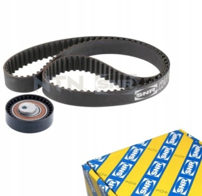 Грм набір snr do renault thalia i 1.6 фото №1