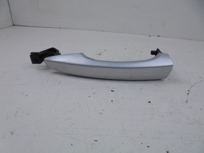 Ручка наружная правая 9686895977 peugeot 508 i фото №1