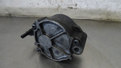 Вакуум насос ford fusion 1.4tdci lift фото №1