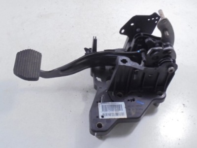 Citroen c5 ii педаль тормоза механическая коробка передач 9666788380 фото №1