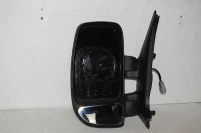 Renault master movano дзеркало ліва 5 pin фото №1