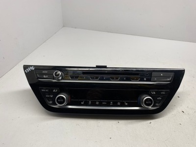 BMW 5 G30 G31 PANEL DE ACONDICIONADOR 7947869  