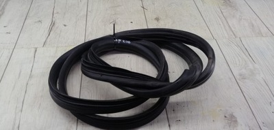 Peugeot 206 прокладка дверь левый перед 3 дверной фото №1