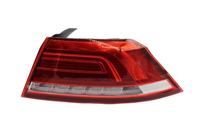 ФАРА ЗАДНЯЯ P VW PASSAT 15- СЕДАН (LED (СВЕТОДИОД ))