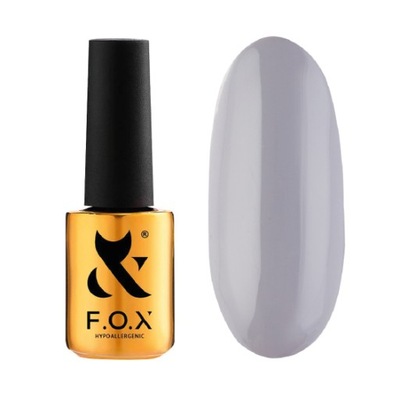 F.O.X Gel Polish Lakier Hybrydowy Touch 003 7 ml