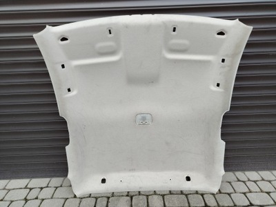 Mitsubishi l200 v потолок демонтаж оригинал 2015- фото №1