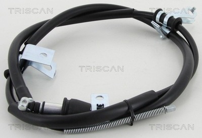 CABLE FRENOS DE MANO HYUNDAI PARTE TRASERA MATRIX 01-10 LE 814043133  