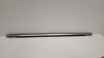 Молдинг хром уплотнитель задняя правая mini f60 фото №1