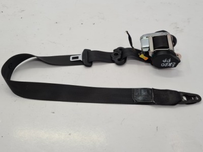 Seat exeo kombi pas безопасности правый перед фото №1