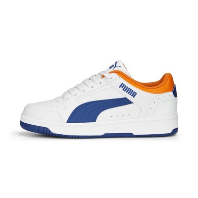 Dziecięce Buty PUMA REBOUND JOY LO JR 39