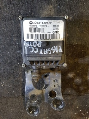 Насос abs 3c0614109af vw passat cc 2.0tdi фото №1