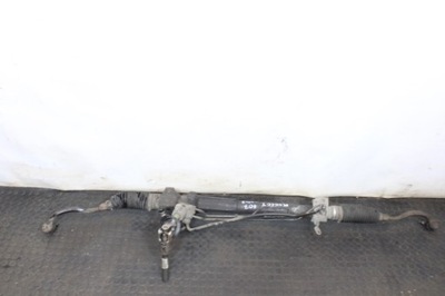 Рейка рульова peugeot 407 lift 2.0hdi фото №1