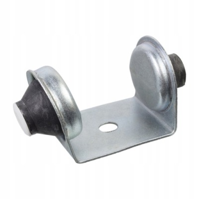 Febi відбійник citroen berlingo peugeot partner 99- фото №1