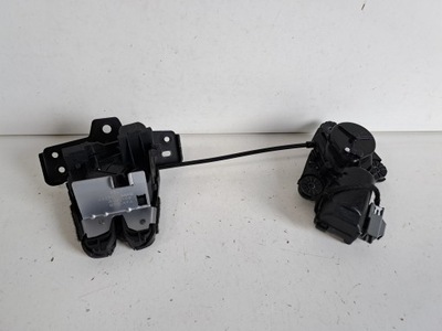 Volvo xc40 xc60 v60 замок docią кришки багажника фото №1