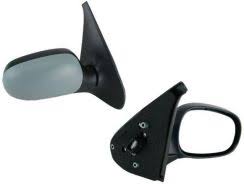 Зеркало наружное renault clio ii фото №1