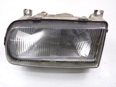 Skoda felicia 94-97 фара левый hella 246055-00 фото №1