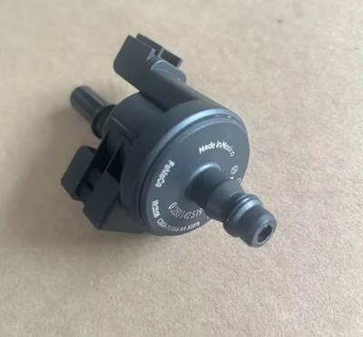 Клапан паров пального evap ford bosch 0280142519 фото №1