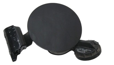 Кришка заливної пального kia sportage iii 3 1k фото №1