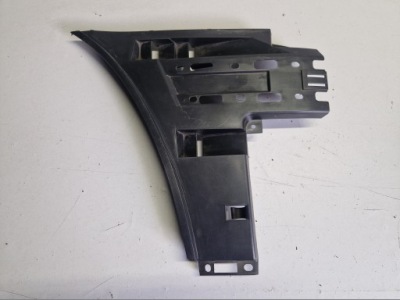 Направляющая бампера правый перед ford galaxy 2000 2006 ym21-17c972-ba фото №1