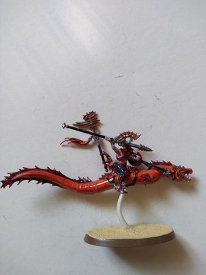 Akhelian Guard x1 nr 5 - plastik, AoS