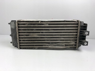 Радиатор интеркулер citroen ds5 1.6 hdi фото №1