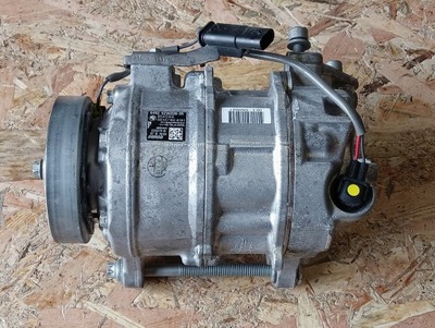 BMW F20 F30 КОМПРЕСОР КОНДИЦІОНЕРА 9299328