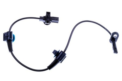 Датчик скорости колеса abs b180174 denckermann фото №1