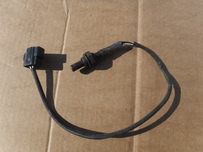 Датчик лямбда-зонд mazda demio b34p186f18 фото №1