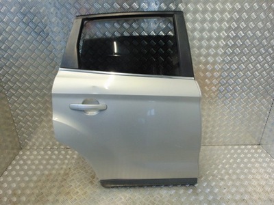 Ford kuga mk1 дверь задние правое 08- фото №1