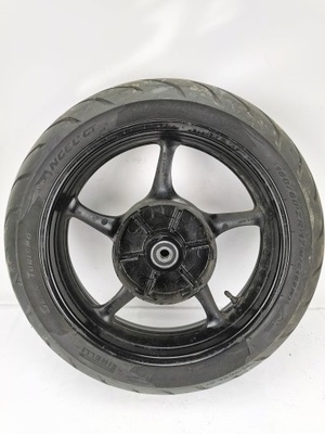 YAMAHA XJ6 FZ6 F DIVERSION DISC REAR REAR  