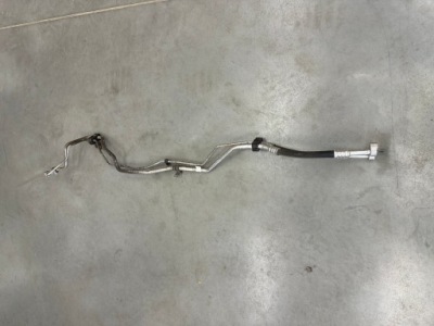 Шланг кондиционер кондиционера v klasa w447 оригинал a4478301915 фото №1