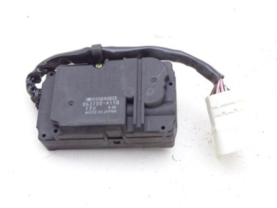 Toyota mr2 ii sw20 90-99 моторчик отопителя фото №1