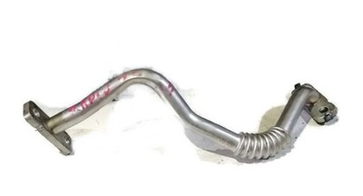 Skoda rapid - труба масляна турбіни 04b145735c фото №1