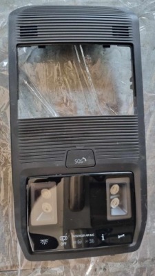 Лампа стельовий салонна octavia iv 5e3 h фото №1