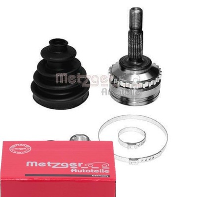 Шарнир приводной do renault clio kangoo thalia фото №1